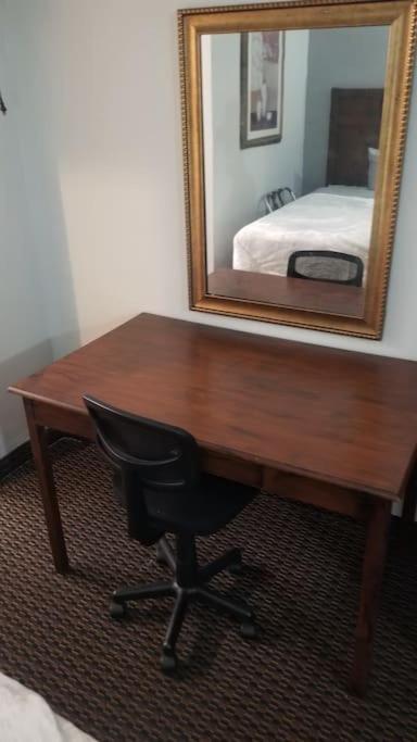 Hotel 2 Queen Beds Hotel Room 220 Booking Stillwater Extérieur photo